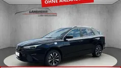 Schwarz Neu 2025 MG MG5 EV Comfort Kombi | 22.960 € (Fairer Preis)
