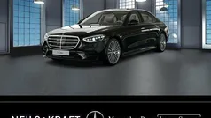 Gebraucht 2024 Mercedes S580 AMG Limousine | 146.450 €
