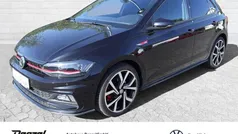 Schwarz Gebraucht 2019 VW Polo GTI Kleinwagen | 17.890 € (Fairer Preis)