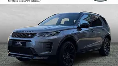 Grau Neu 2025 Land Rover Discovery Sport SE SUV | 67.400 € (Guter Preis)