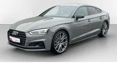 Grau Gebraucht 2019 Audi S5 Sportback Sport Kleinwagen | 38.990 € (Superpreis)