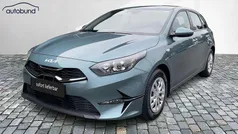 Gebraucht 2025 Kia Ceed Best Van / Kleinbus | 23.970 € (Fairer Preis)