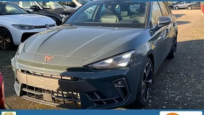 Gebraucht 2025 Cupra Leon | 31.720 € (Guter Preis)