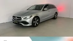 Gebraucht 2023 Mercedes C220 Kombi | 33.980 € (Fairer Preis)