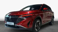 Gebraucht 2024 Nissan Qashqai N-Connecta SUV | 33.490 € (Fairer Preis)