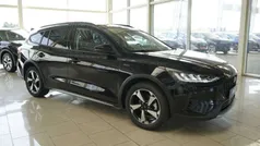 Gebraucht 2025 Ford Focus Active X Kombi | 27.610 € (Guter Preis)