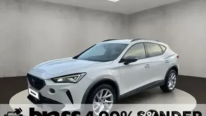 Gebraucht 2023 Cupra Formentor SUV | 26.980 € (Guter Preis)