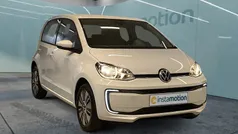 Gebraucht 2021 VW e-up! Move Kleinwagen | 14.387 € (Fairer Preis)