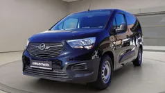 Diamant schwarz/karbon schwarz Gebraucht 2023 Opel Combo-e Life Limousine | 22.950 € (Fairer Preis)