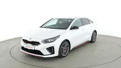 Gebraucht 2019 Kia ProCeed Kombi | 20.790 € (Fairer Preis)