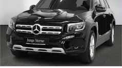 Mercedes GLB200
