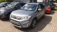 Grau Gebraucht 2017 Suzuki Vitara Comfort SUV | 14.190 € (Guter Preis)