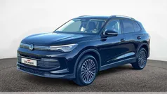 Schwarz Gebraucht 2025 VW Tiguan Life SUV | 34.209 € (Fairer Preis)