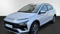 Gebraucht 2025 Hyundai Bayon Comfort SUV | 23.490 € (Fairer Preis)