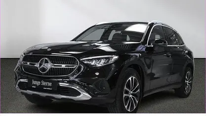 Gebraucht Mercedes GLC200 Avantgarde 204 PS (150 kW) 2024 SUV