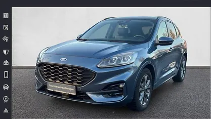 Gebraucht 2020 Ford Kuga ST-Line X SUV | 19.990 € (Fairer Preis)