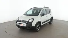 Weiß Gebraucht 2019 Fiat Panda Kleinwagen | 10.000 € (Fairer Preis)