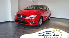 Gebraucht 2022 Seat Ibiza Style Plus Limousine | 14.990 € (Fairer Preis)