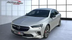 Gebraucht 2021 Opel Insignia Limousine | 27.900 € (Guter Preis)