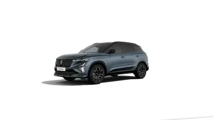 Neu Renault Austral Esprit Alpine 200 PS (147 kW) 2025 Blau SUV