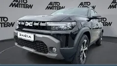 Gebraucht 2025 Dacia Duster Journey SUV | 26.650 € (Fairer Preis)