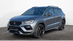 Grau Gebraucht 2022 Cupra Ateca SUV | 33.945 € (Fairer Preis)