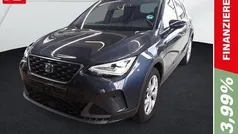 Gebraucht 2025 Seat Arona FR SUV | 23.950 € (Fairer Preis)