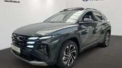 Grün Gebraucht 2025 Hyundai Tucson Prime SUV | 39.900 € (Fairer Preis)