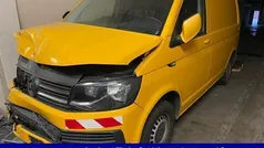 VW T6