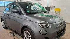 Gebraucht 2023 Fiat 500e Kleinwagen | 21.898 € (Guter Preis)