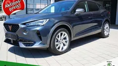 Magnetic grau metallic Gebraucht 2022 Cupra Formentor SUV | 32.850 € (Fairer Preis)