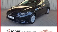 Zilinaschwarz Gebraucht 2025 Kia Ceed Sportswagon Vision Kombi | 22.650 € (Fairer Preis)