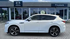 Gebraucht 2024 Mazda CX-60 Comfort SUV | 49.990 € (Fairer Preis)