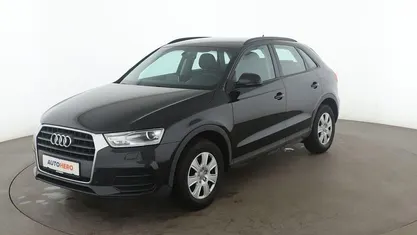 Gebraucht 2017 Audi Q3 Comfort SUV | 14.600 € (Fairer Preis)