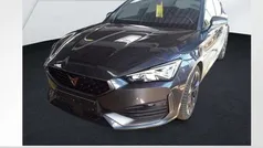 Gebraucht 2024 Cupra Leon Limousine | 29.890 € (Fairer Preis)