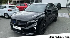 Schwarz Neu 2024 Renault Rafale Esprit Alpine SUV | 46.689 € (Fairer Preis)