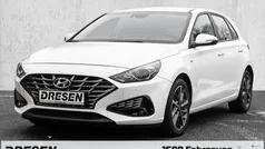 Gebraucht 2022 Hyundai i30 Trend Limousine | 18.490 € (Fairer Preis)