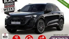 Gebraucht 2025 Audi SQ5 Edition .1 SUV | 78.488 € (Superpreis)