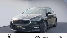 Gebraucht 2025 Skoda Fabia Tour Kleinwagen | 22.220 € (Fairer Preis)