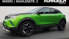 Gebraucht 2021 Opel Mokka-e Ultimate SUV | 17.480 € (Fairer Preis)