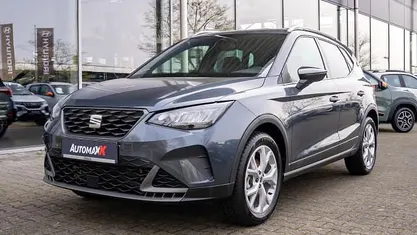 Gebraucht Seat Arona FR 116 PS (85 kW) 2025 Magnetic tech SUV