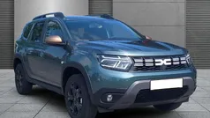 Gebraucht 2025 Dacia Duster Extreme SUV | 25.997 € (Fairer Preis)