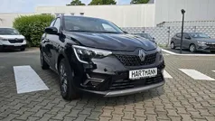 Black pearlschwarz metallic (schwarz) Neu 2025 Renault Captur Techno SUV | 22.998 € (Fairer Preis)