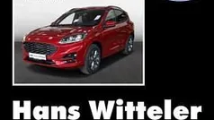 Lucidrot Gebraucht 2024 Ford Kuga ST-Line X SUV | 36.490 € (Fairer Preis)