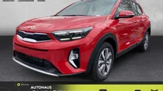Gebraucht 2024 Kia Stonic Vision SUV | 22.490 € (Fairer Preis)