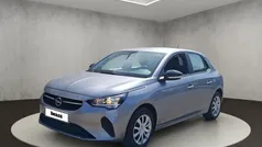 Gebraucht 2022 Opel Corsa Edition Limousine | 12.750 € (Fairer Preis)