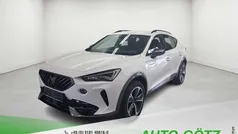 Gebraucht 2024 Cupra Formentor SUV | 24.390 € (Fairer Preis)