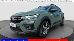 Grün Neu 2025 Dacia Sandero Expression Kleinwagen | 19.485 € (Fairer Preis)