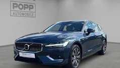 Gebraucht 2019 Volvo V60 Inscription Kombi | 27.980 € (Superpreis)