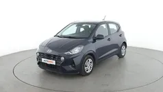 Gebraucht 2021 Hyundai i10 Style Kleinwagen | 14.020 € (Fairer Preis)